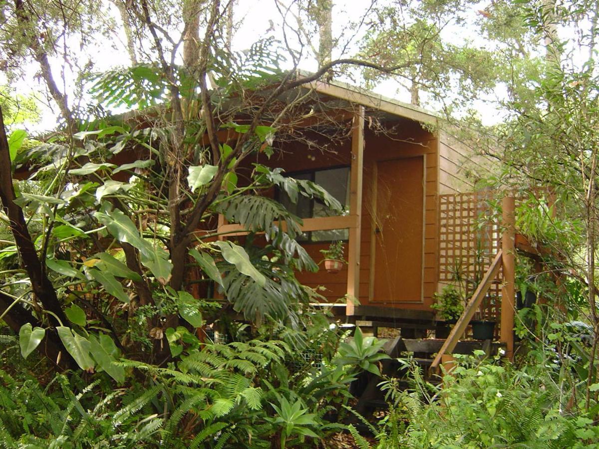 Samurai Beach Bungalows One Mile Εξωτερικό φωτογραφία